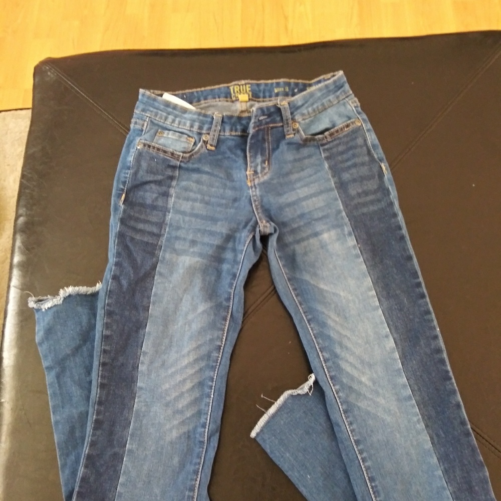 Women's clothing